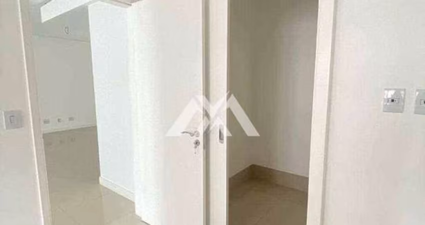 Apartamento com 3 dormitórios à venda por R$1.420.000 - Fragata - Marilia/SP