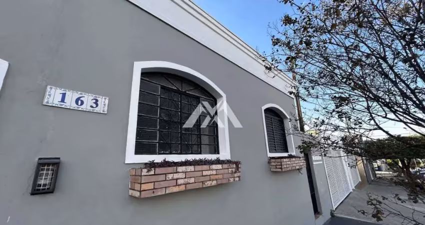 Casa com 3 dormitórios à venda por r$280.000 - palmital - marilia/sp