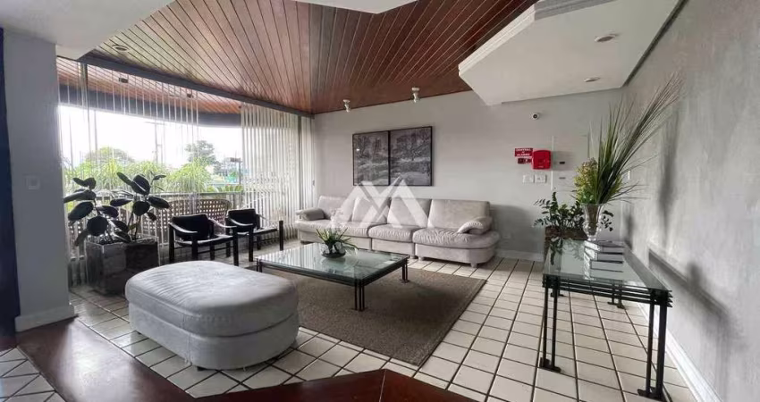 Apartamento com 3 dormitórios à venda por R$529.000 - Fragata - Marilia/SP