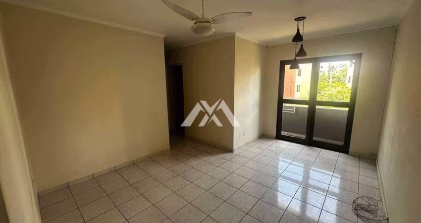 Apartamento com 3 dormitórios à venda por R$260.000 - Jardim Portal Do Sol - Marilia/SP