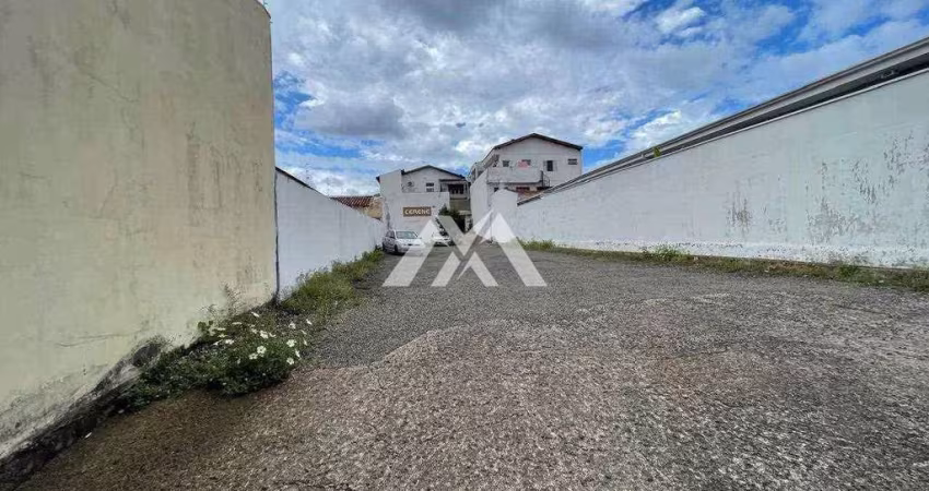 Terreno à venda por R$800.000 - Dirceu (Distrito De Marilia) - Marilia/SP