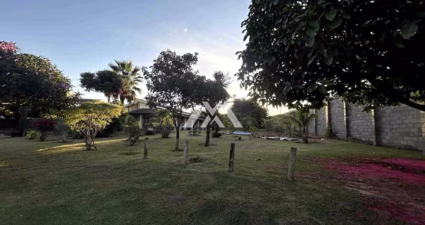 Casa com 2 dormitórios à venda por R$1.700.000 - Padre Nobrega - Marilia/SP
