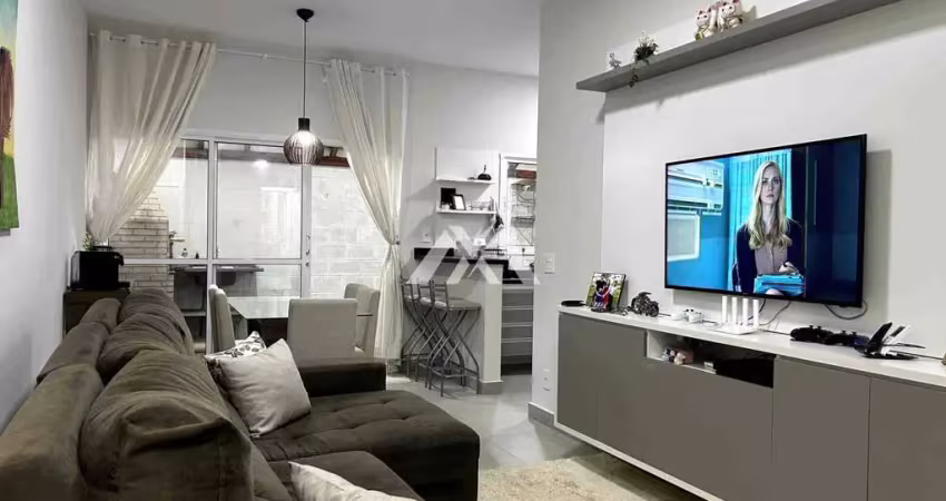 Casa com 3 dormitórios à venda por r$650.000 - novo horizonte - marilia/sp