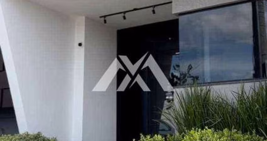 Apartamento com 1 dormitório à venda por R$395.000 - Jardim Maria Izabel - Marilia/SP