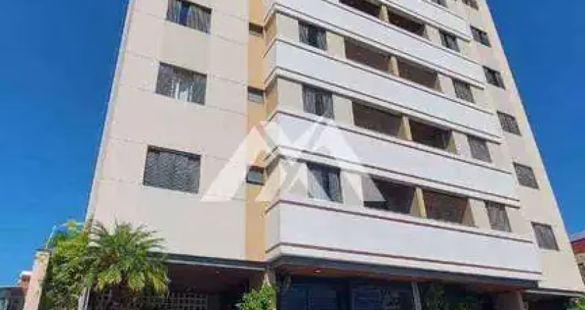 Apartamento com 2 dormitórios à venda por r$290.000 - centro - marilia/sp