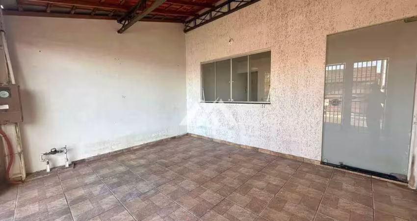 Casa com 2 dormitórios para locação por r$1.000 - jardim edisom da silva lima - marilia/sp