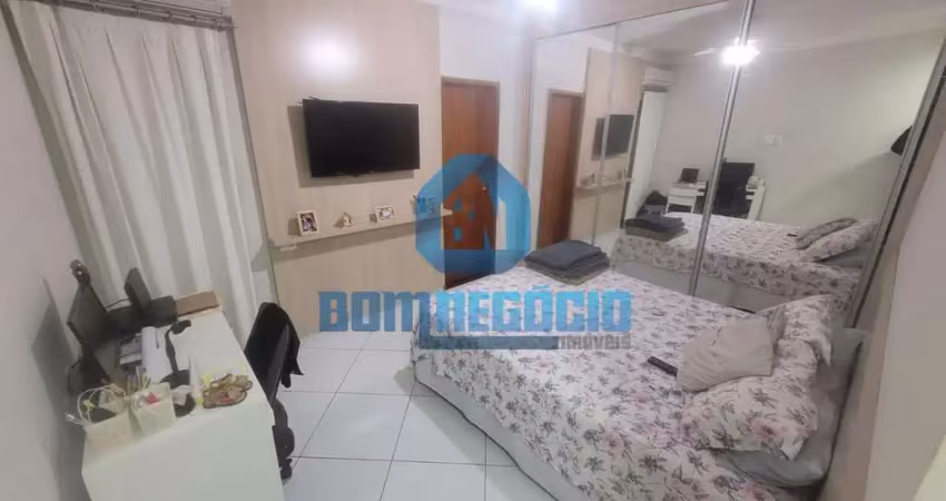 Casa com 2 dormitórios à venda, santos dumont i, governador valadares - mg