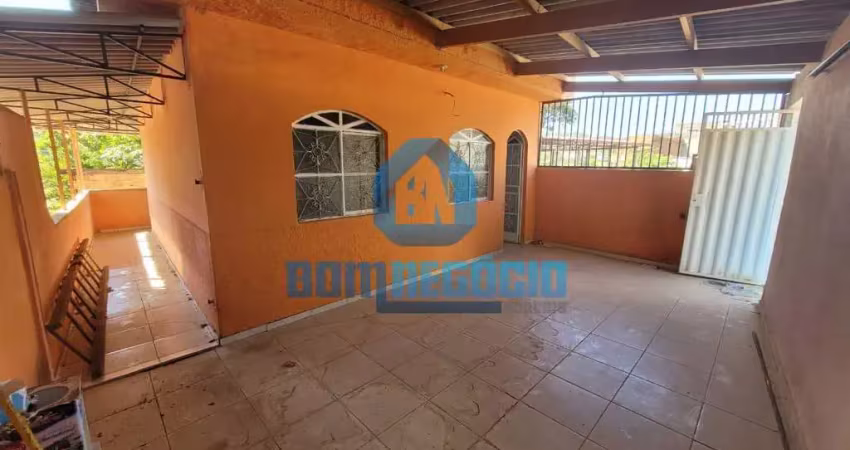 Casa com 4 dormitórios à venda, jardim ipe, governador valadares - mg