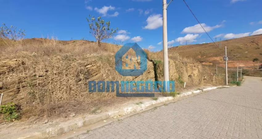 Lote à venda, BAIRRO OURO VERDE 2, GOVERNADOR VALADARES - MG