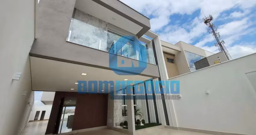 Casa com 3 dormitórios à venda, santo agostinho, governador valadares - mg