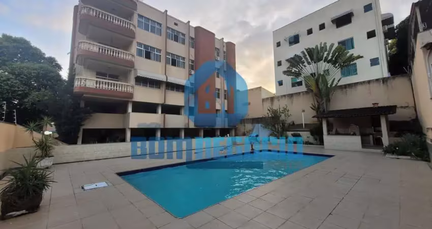 Apartamento com 3 dormitórios à venda, GOVERNADOR VALADARES - MG