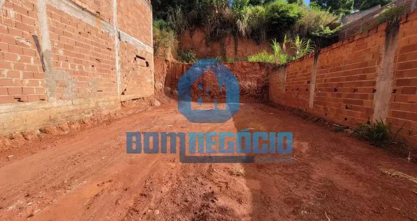 Lote à venda, jardim do trevo, governador valadares - mg