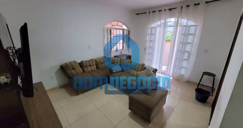 Casa com 4 dormitórios à venda, vale verde, governador valadares - mg