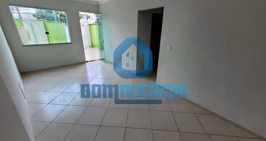 Casa com 3 dormitórios à venda, jardim alvorada, governador valadares - mg