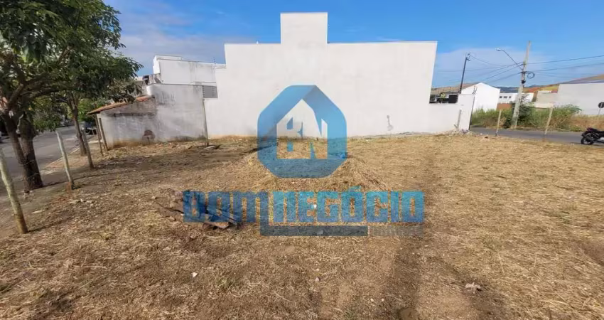 Lote à venda, parque olímpico, governador valadares - mg