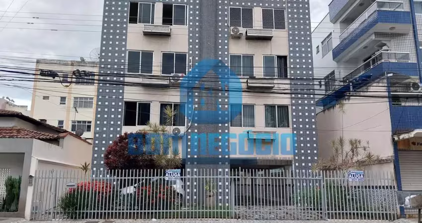 Apartamento mobiliado com 2 quartos para locação no são pedro, governador valadares - mg