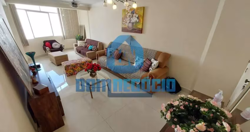 Apartamento à venda com dois quartos e uma suíte, região central, governador val