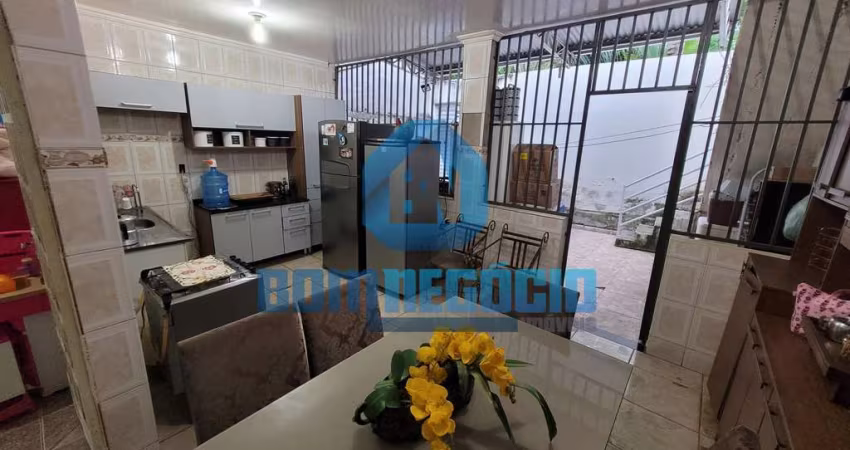 Casa com 3 dormitórios à venda, JARDIM ALVORADA, GOVERNADOR VALADARES - MG