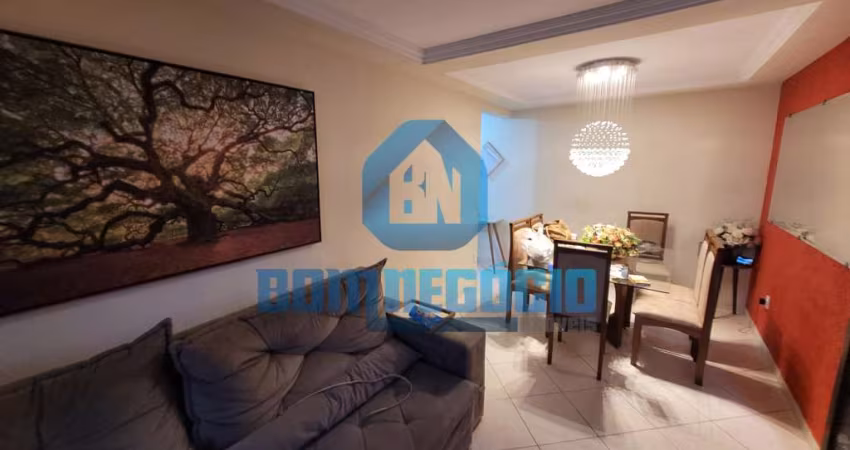 Apartamento com 2 dormitórios à venda, GOVERNADOR VALADARES - MG