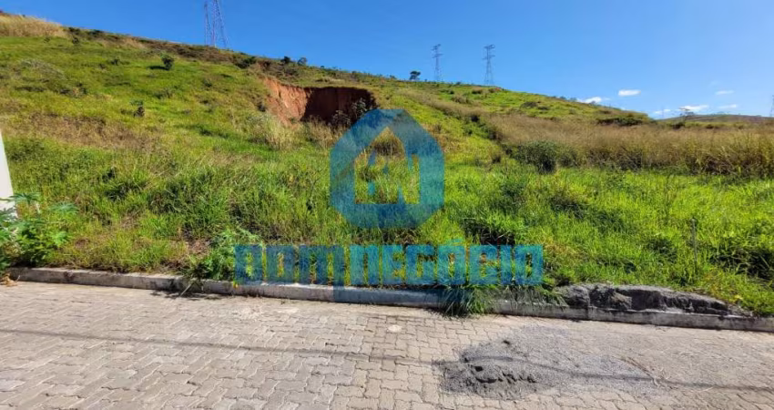 Lote à venda, OURO VERDE 2, GOVERNADOR VALADARES - MG