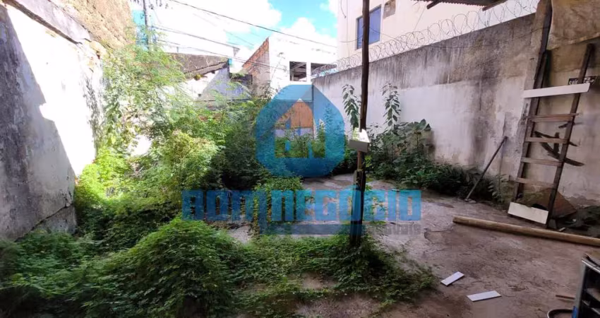 Galpão com 100 m  de área construída à venda, lourdes, governador valadares - mg
