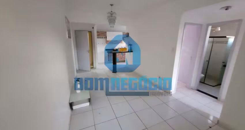 Apartamento com 2 dormitórios à venda, governador valadares - mg