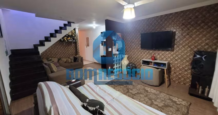 Casa com 3 dormitórios à venda, JK III, GOVERNADOR VALADARES - MG