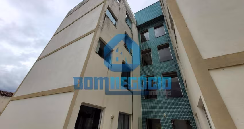 Apartamento com 2 dormitórios à venda, GOVERNADOR VALADARES - MG