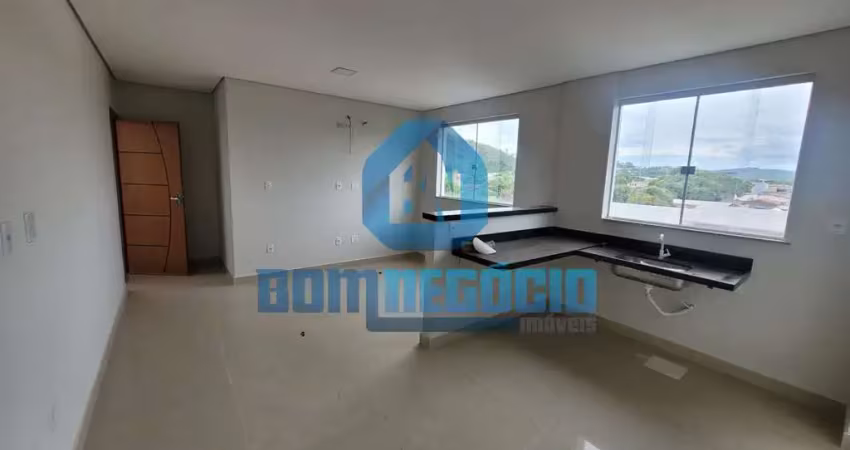 Apartamentos com 2 quartos, 2 banheiros e garagem à venda, são pedro, governador valadares - mg