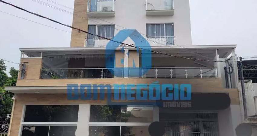 Apartamentos com 2 quartos, 2 banheiros e garagem à venda, são pedro, governador valadares - mg
