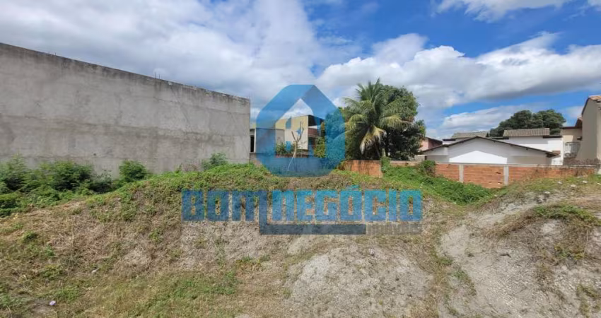 Lote à venda, SANTA RITA, GOVERNADOR VALADARES - MG