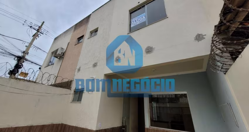 Casa com 2 dormitórios à venda, CARAVELAS, GOVERNADOR VALADARES - MG
