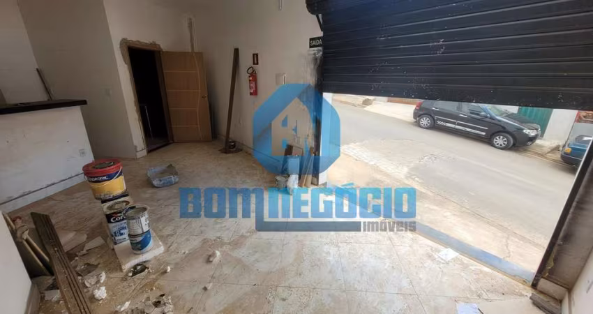 Ponto Comercial à venda, PALMEIRAS, GOVERNADOR VALADARES - MG