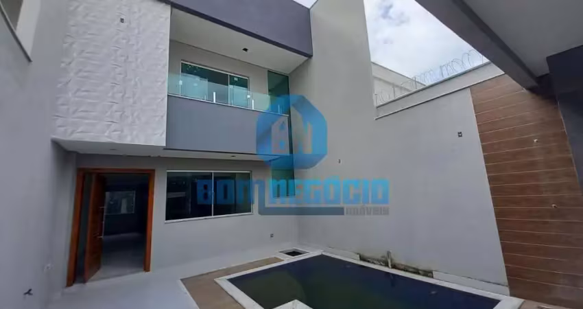 Lançamento Duplex com 3 dormitórios à venda, BELVEDERE, GOVERNADOR VALADARES