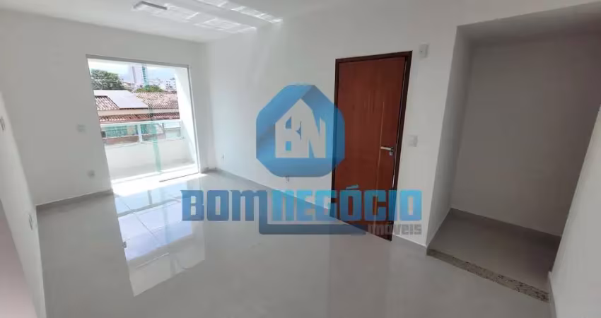 Apartamento à venda, lagoa santa, governador valadares - mg