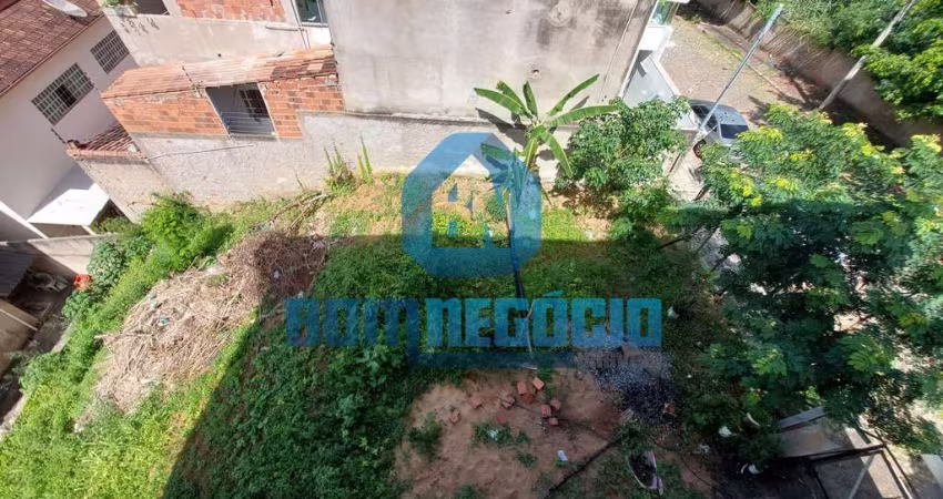 Lote a venda com 200m , bairro VALE VERDE, GOVERNADOR VALADARES - MG