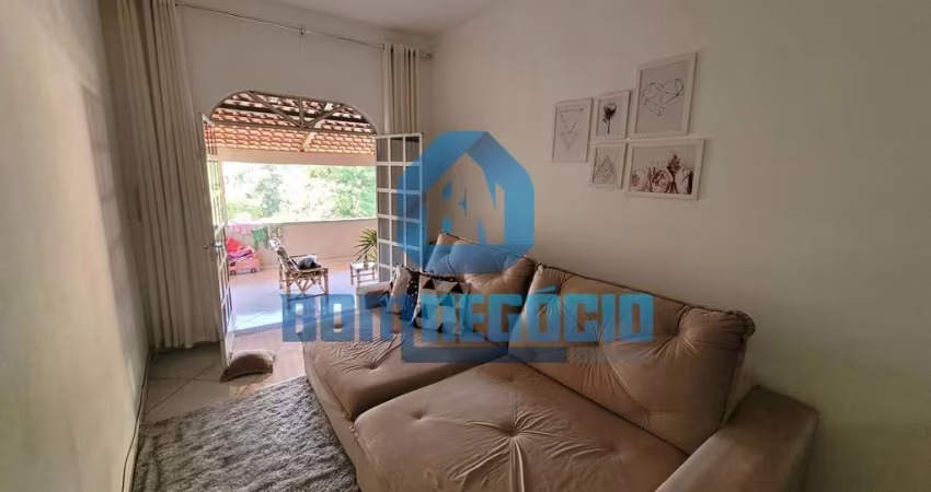 Casa com 2 dormitórios à venda, JARDIM ALVORADA, GOVERNADOR VALADARES - MG