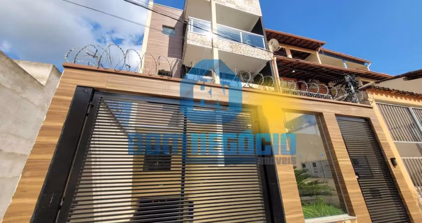 Apartamento com 3 dormitórios à venda, GOVERNADOR VALADARES - MG