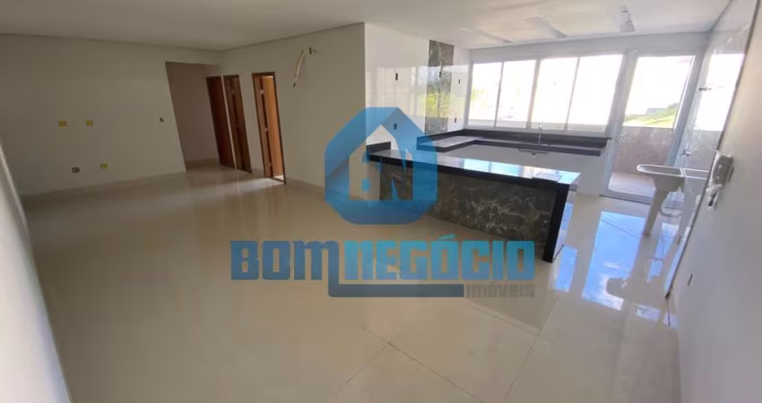 Apartamento com 3 dormitórios à venda, LAGOA SANTA, GOVERNADOR VALADARES - MG
