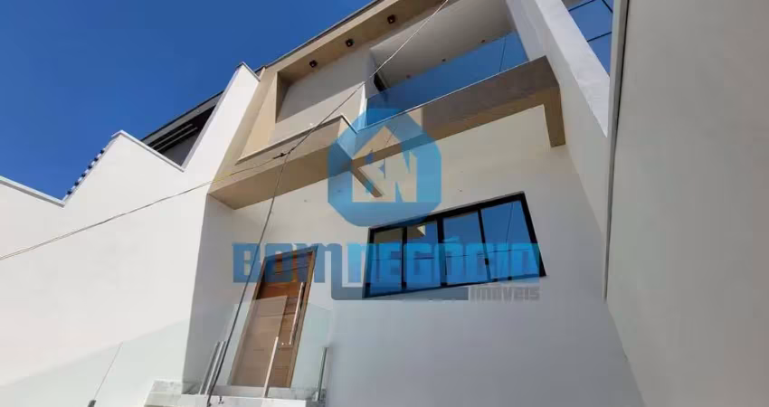 Casa com 3 dormitórios à venda, CIDADE NOVA, GOVERNADOR VALADARES - MG