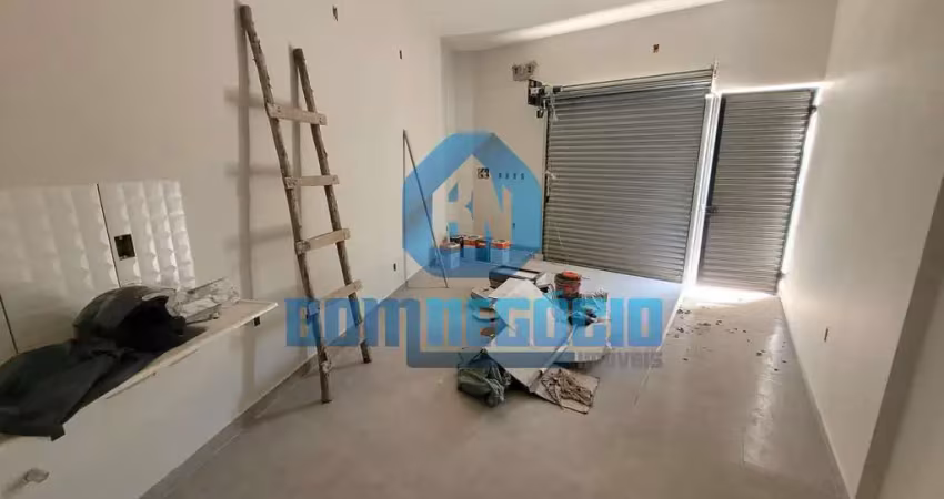 Ponto comercial à venda, castanheiras ii, governador valadares - mg
