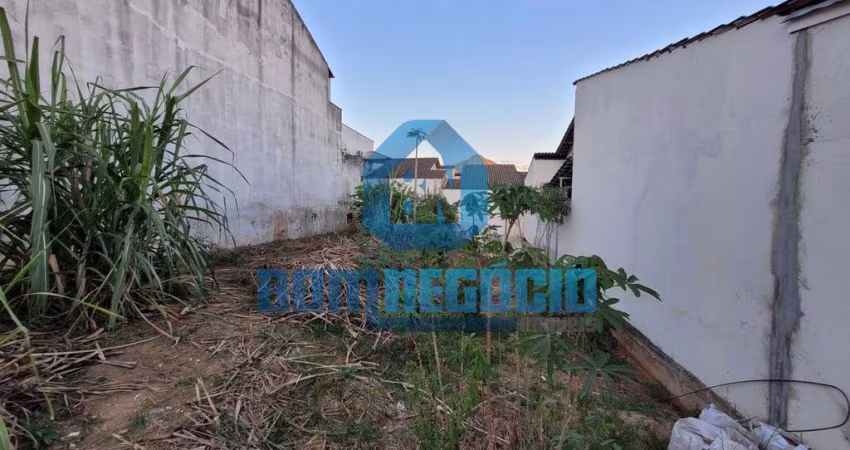 Lote à venda, CASTANHEIRAS II, GOVERNADOR VALADARES - MG