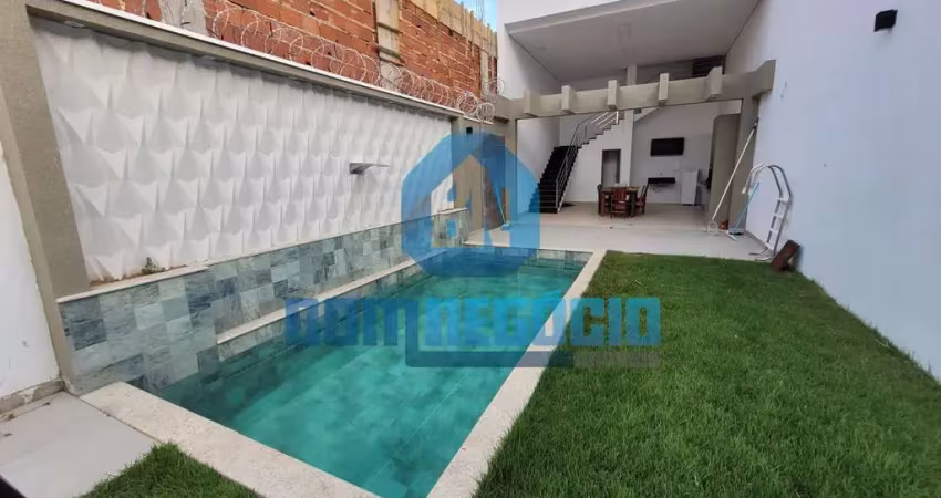 Casa com 3 dormitórios à venda, santo agostinho, governador valadares - mg