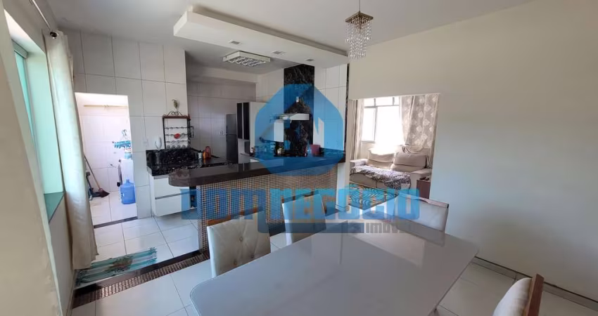 Apartamento com 3 dormitórios à venda, CENTRO, GOVERNADOR VALADARES - MG