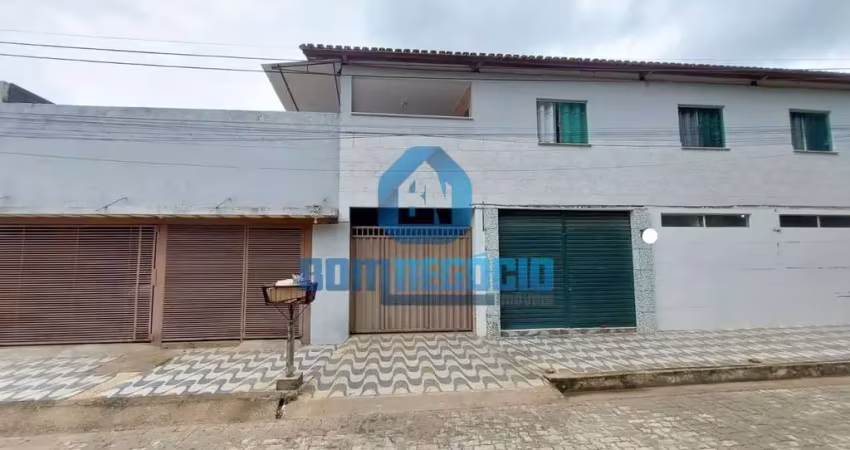 Casa com 3 quartos à venda no Santa Paula, Governador Valadares 