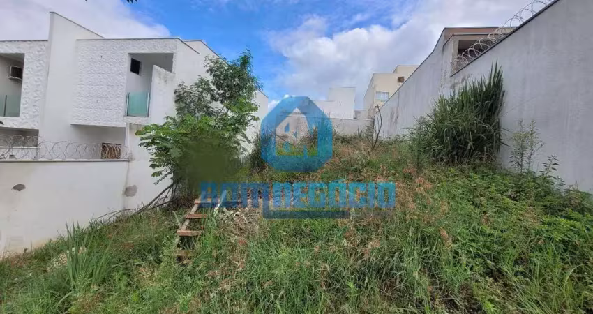 Terreno à venda no Bairro Parque Olímpico, Governador Valadares 