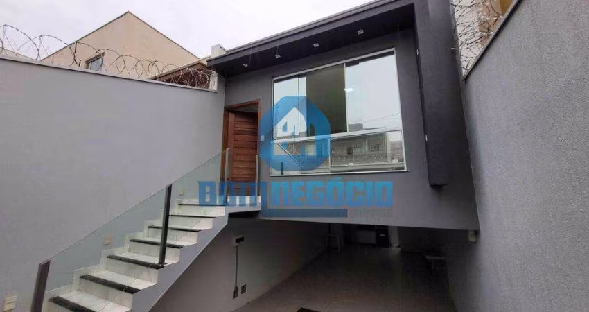 Casa com 3 dormitórios à venda,12075.00 m , GOVERNADOR VALADARES - MG