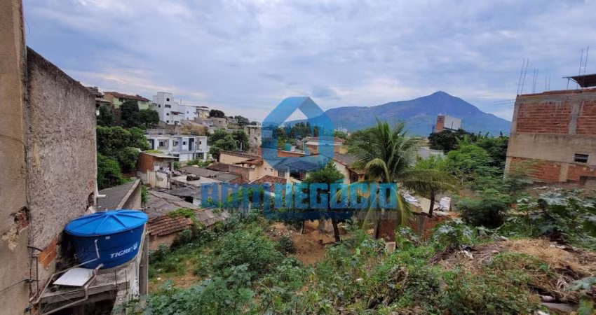 Terreno à venda,279m , Altinópolis, GOVERNADOR VALADARES - MG