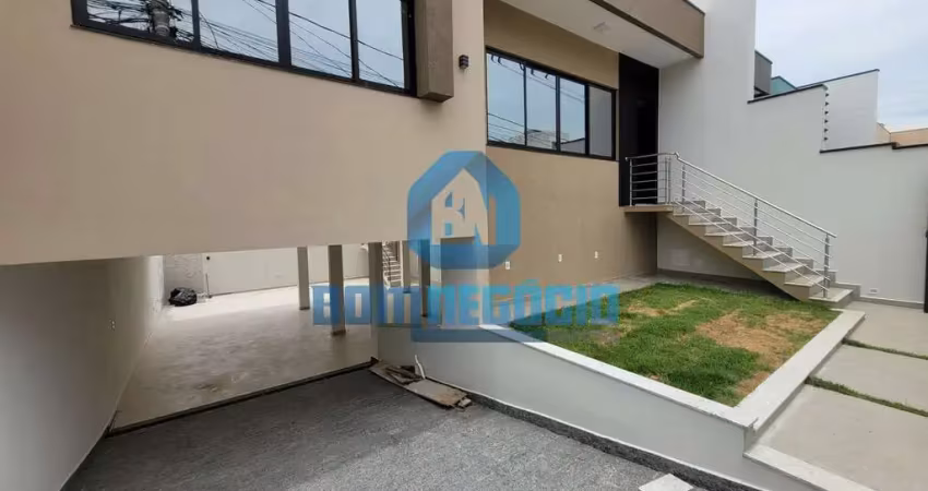 Casa com 4 dormitórios à venda,240.00 m , governador valadares - mg