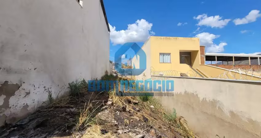 Terreno à venda,180.00 m , nova vila bretas, governador valadares - mg